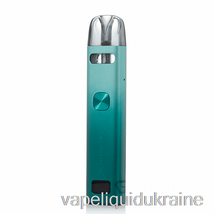 Vape Ukraine Uwell Caliburn G3 25W Pod System Serene Lake